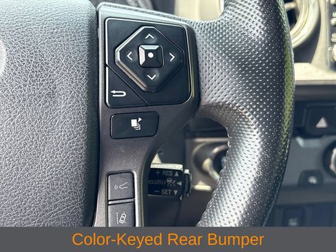 Used 2023 Toyota Tacoma TRD Sport RWD image 12