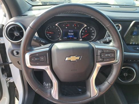 Used 2020 Chevrolet Blazer LT image 18