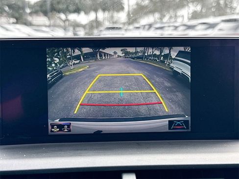 Used 2020 Lexus NX 300h AWD w/ Premium Package image 15