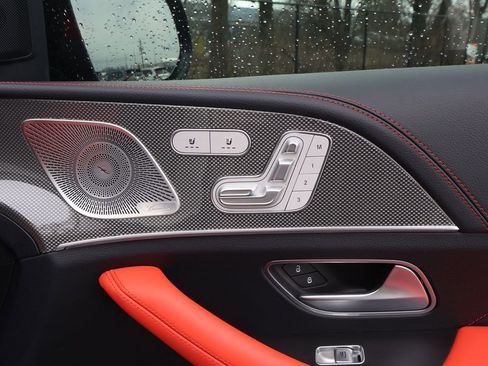 Used 2023 Mercedes-Benz GLE 53 AMG 4MATIC Coupe image 39