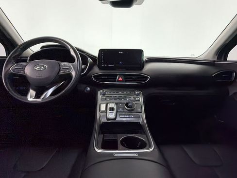Used 2023 Hyundai Santa Fe SEL w/ Premium Package FWD image 15