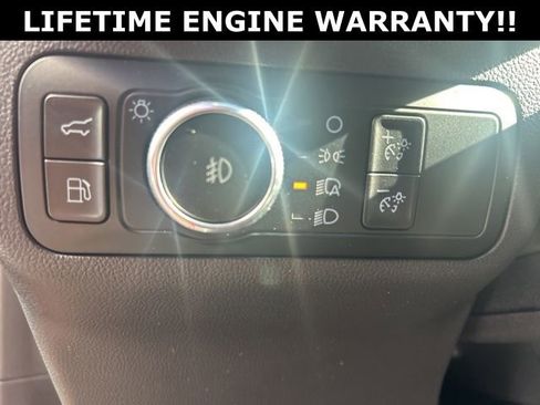 Used 2025 Ford Escape ST-Line Elite w/ Premium Technology Package image 11