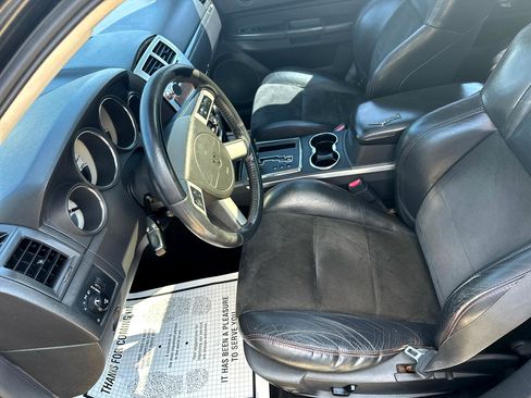 Used 2008 Dodge Charger SRT8 w/ SRT Option Group III image 9