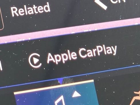 Used 2023 Jeep Grand Cherokee L Overland w/ Advanced Protech Group III image 12