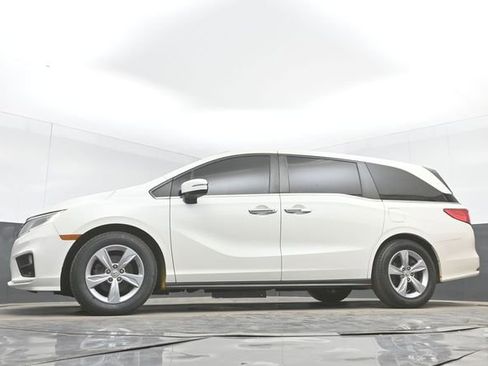 Used 2019 Honda Odyssey EX-L image 46