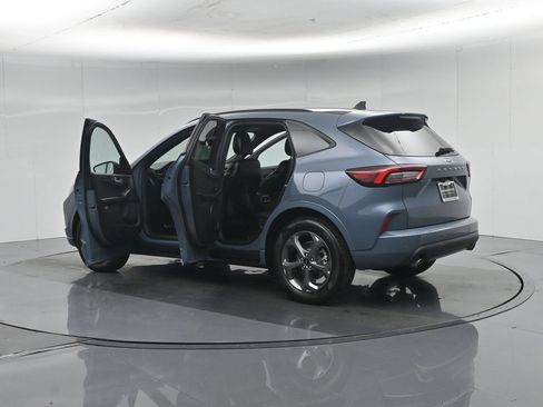 Certified 2024 Ford Escape ST-Line w/ Tech Pack #1 FWD image 32