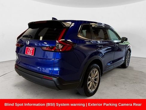 Used 2024 Honda CR-V EX image 6