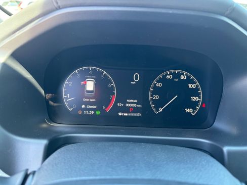 New 2026 Honda Odyssey Elite image 19