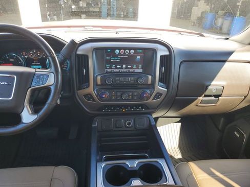 Used 2019 GMC Sierra 2500 Denali w/ Duramax Plus Package image 14