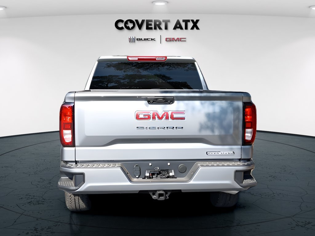 New 2026 GMC Sierra 1500 Elevation w/ Elevation Select Package RWD image 7