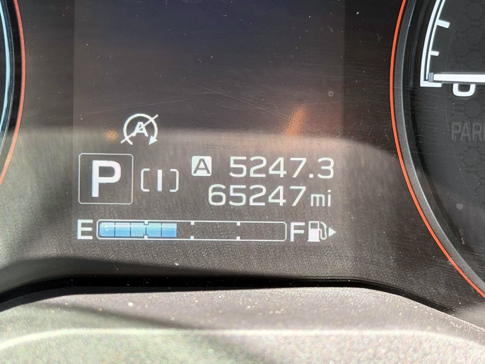 Used 2019 Subaru Forester Sport AWD/4WD image 27