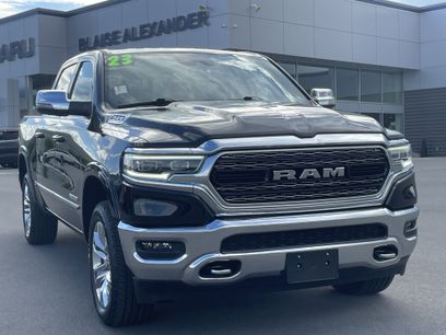 Used 2023 RAM 1500 Limited
