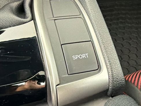 Used 2020 Honda Civic Si image 19