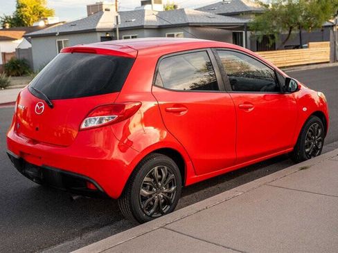 Used 2014 MAZDA MAZDA2 Sport image 5