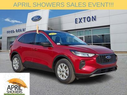 Used 2023 Ford Escape Active w/ Tech Pack #1