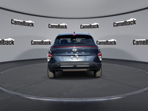 New 2026 Hyundai Kona SE image 6