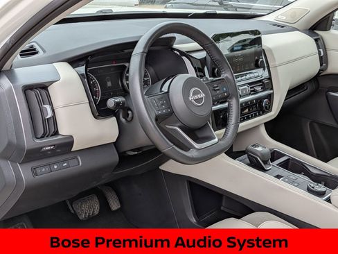 Certified 2023 Nissan Pathfinder SL w/ SL Premium Package AWD/4WD image 14