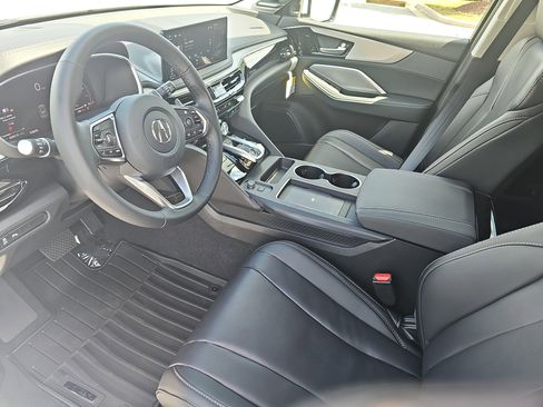 New 2026 Acura MDX FWD w/ Technology Package image 15