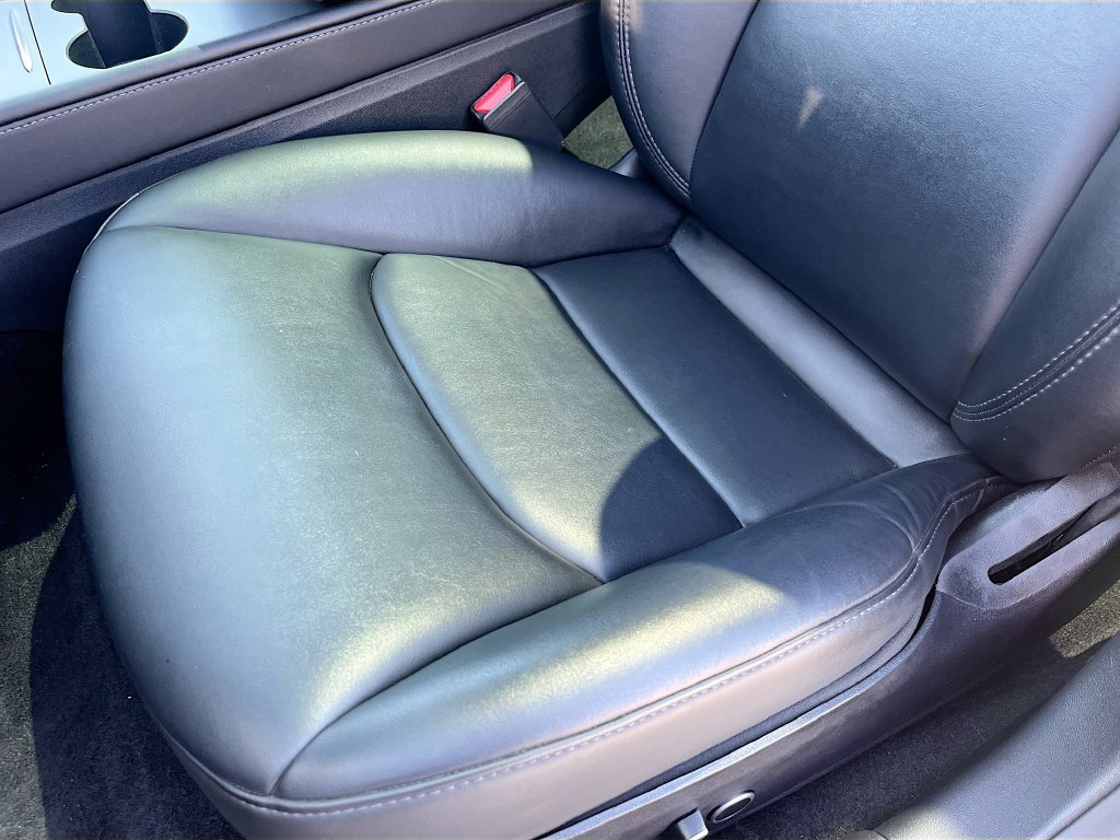 Used 2023 Tesla Model 3 Standard Range RWD image 19