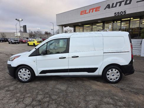 Used 2016 Ford Transit Connect XL image 8