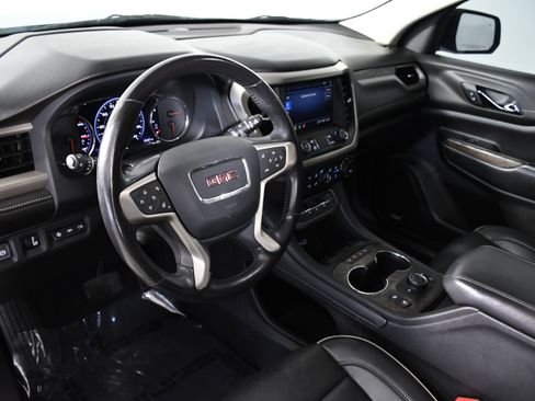 Used 2021 GMC Acadia Denali w/ Denali Technology Package image 20