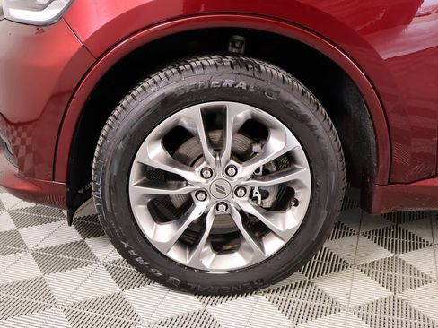 Used 2020 Dodge Durango GT image 19
