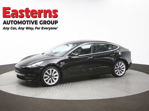 Used 2019 Tesla Model 3 Long Range AWD/4WD image 50