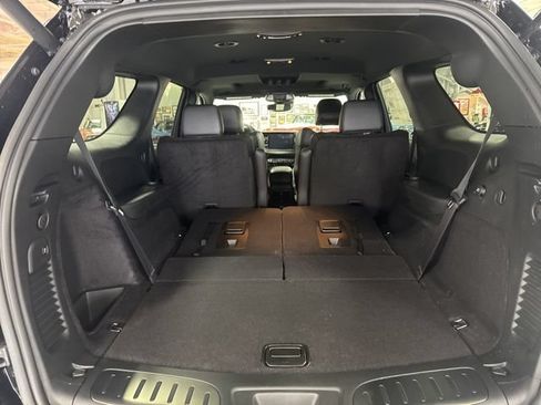 New 2026 Dodge Durango GT AWD/4WD image 35