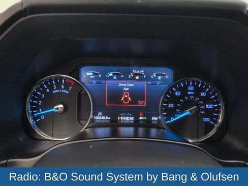 Used 2019 Ford Expedition Platinum AWD/4WD image 23