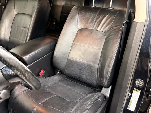 Used 2014 Nissan Murano LE w/ Platinum Edition Package image 14