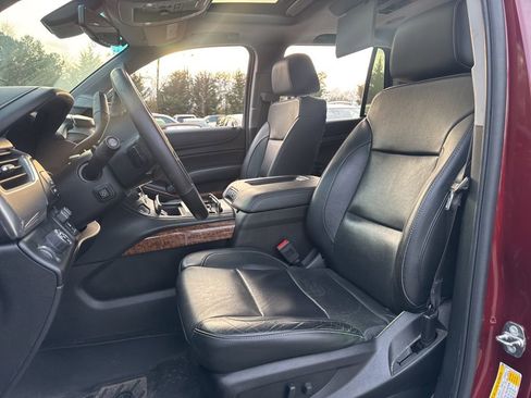Used 2018 Chevrolet Tahoe Premier image 5
