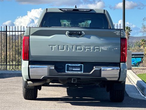 Used 2023 Toyota Tundra SR5 image 4