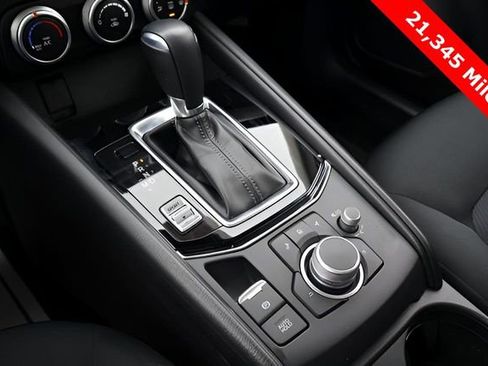 Used 2023 MAZDA CX-5 AWD 2.5 S image 23