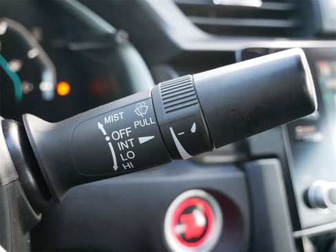 Used 2019 Honda Civic EX image 25