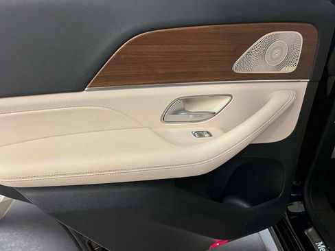 Certified 2024 Mercedes-Benz GLE 350 GLE 350 image 11