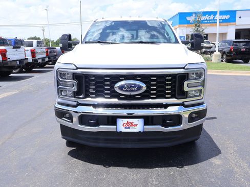 New 2026 Ford F350 Lariat w/ FX4 Off-Road Package AWD/4WD image 10