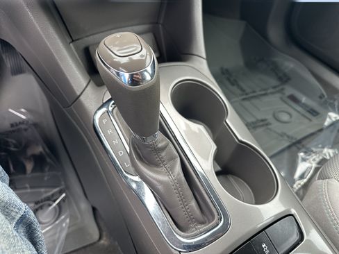 Certified 2018 Chevrolet Cruze LT FWD image 17