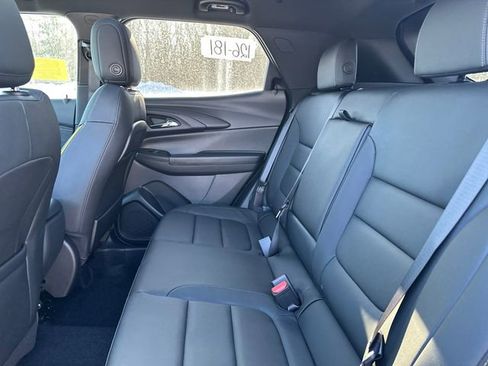 New 2026 Chevrolet TrailBlazer ACTIV w/ Convenience Package image 17