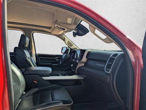 Used 2021 RAM 1500 Laramie w/ Laramie Southwest Edition image 17