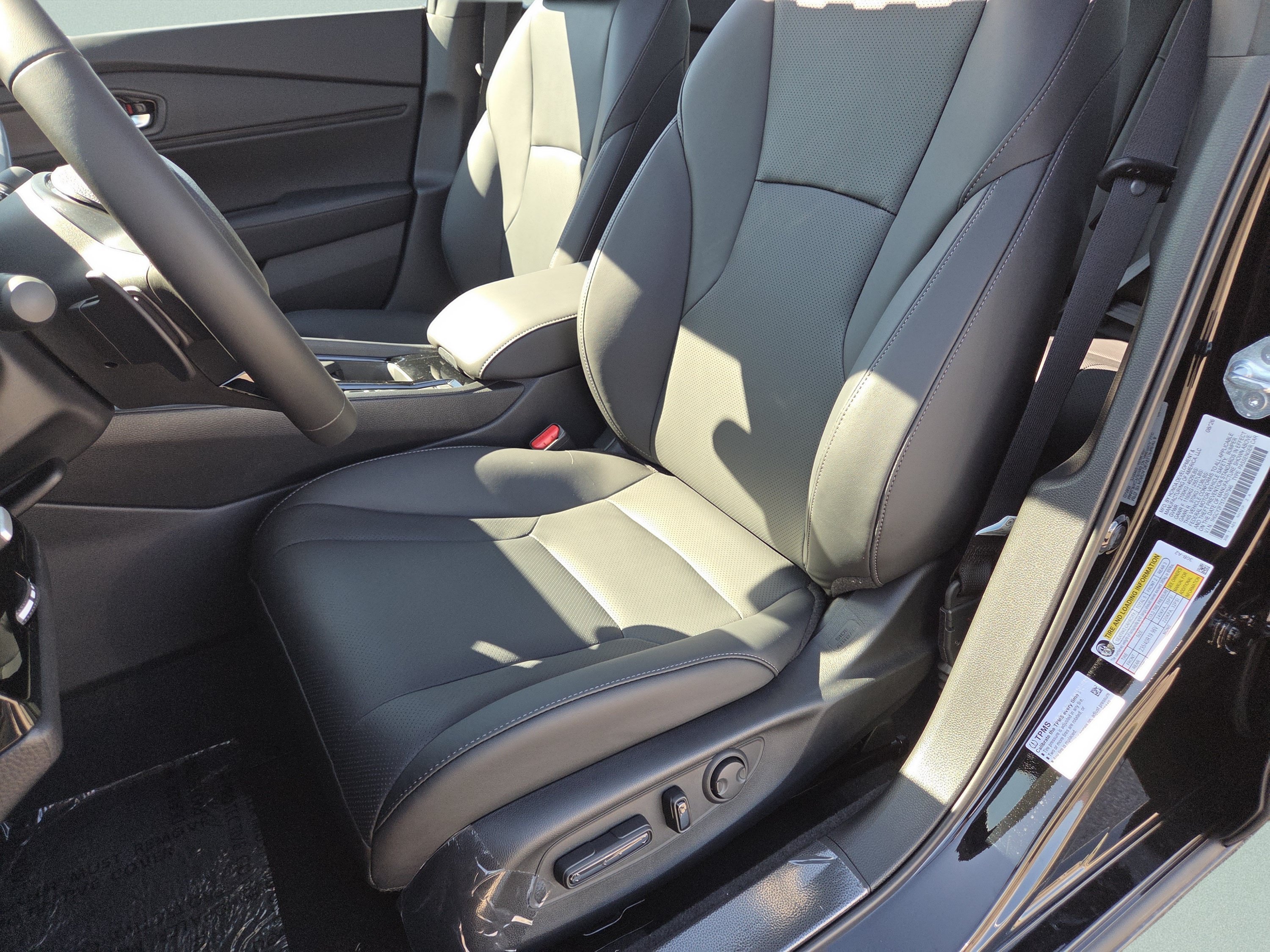 New 2026 Honda Accord Sport image 6