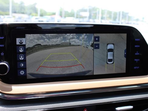 Used 2020 Hyundai Sonata Limited FWD image 11