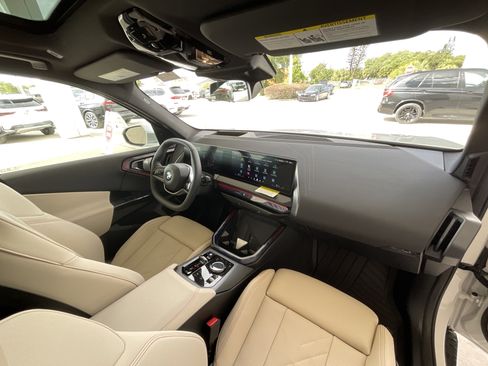 New 2026 BMW X3 xDrive30 AWD/4WD image 21