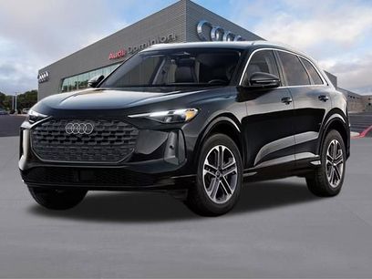 Used 2025 Audi Q5 Premium Plus w/ Premium Plus