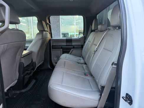 Used 2017 Ford F350 XL w/ Power Equipment Group image 9