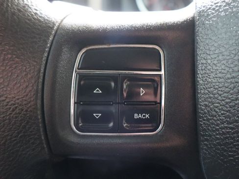 Used 2012 RAM 3500 ST w/ Chrome Appearance Group image 23