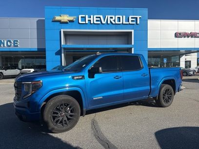 Used 2022 GMC Sierra 1500 Elevation