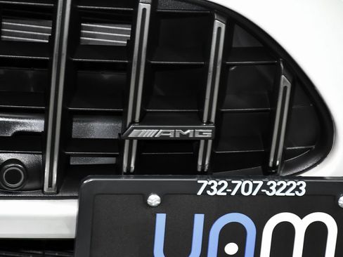 Used 2023 Mercedes-Benz C 43 AMG 4MATIC Sedan image 83