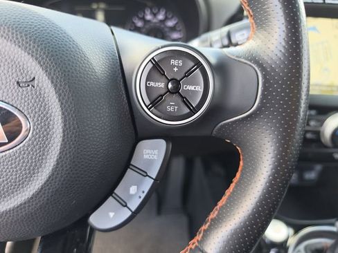 Used 2018 Kia Soul ! w/ Tech Package FWD image 40