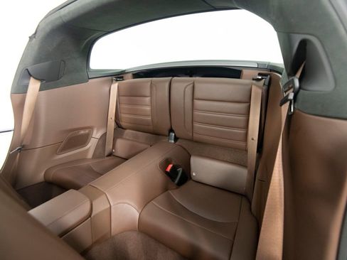 Certified 2024 Porsche 911 Targa 4 GTS image 41