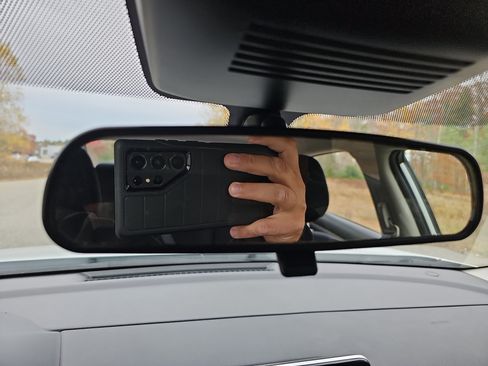 Certified 2023 Nissan Sentra SV image 27